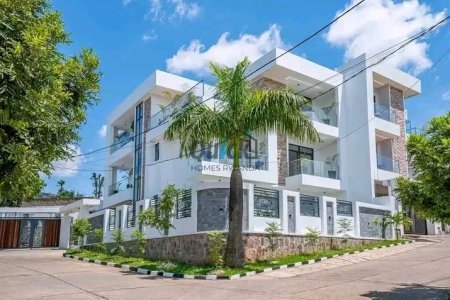 House for rent in Kibagabaga