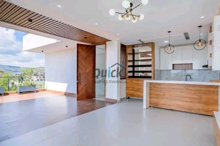 House for rent in Kibagabaga