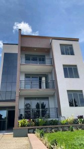 Apartment for rent in Kimihurura