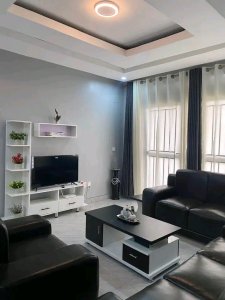 Apartment for rent in Kimihurura