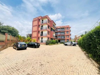 Apartment for rent in Kinyinya
