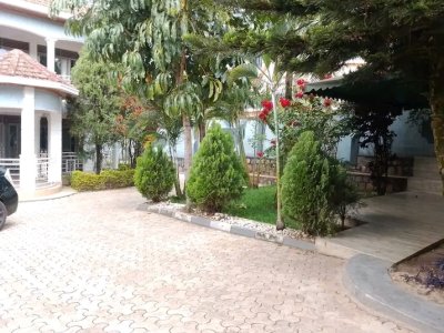House for rent in Gacuriro