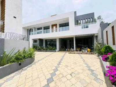 Apartment for rent in Kibagabaga