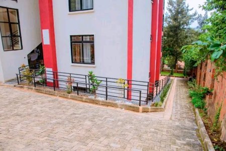 Apartment for rent in Kimihurura