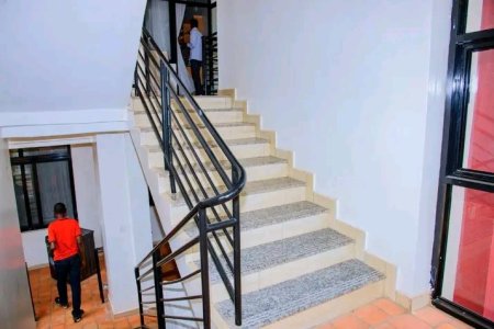 Apartment for rent in Kimihurura