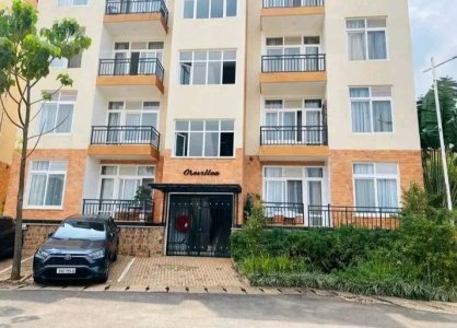 Apartment for sale in Kagugu