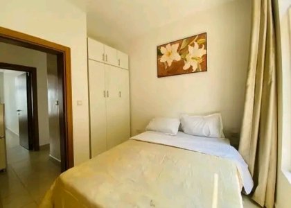 Apartment for sale in Kagugu