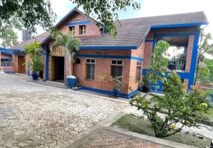Apartment for rent in Nyarutarama
