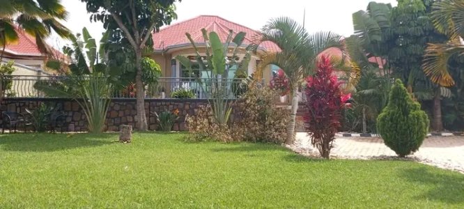 House for sale in Kanombe