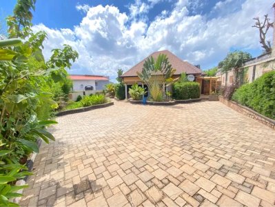 House for rent in Kicukiro