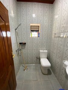 House for rent in Kicukiro