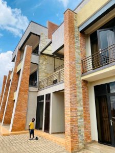 Apartment for rent in Kicukiro