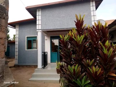 House for rent in Kicukiro