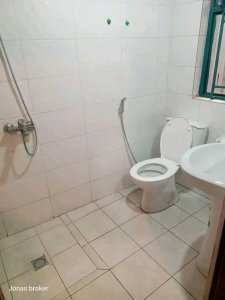 House for rent in Kicukiro