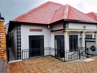 House for rent in Kanombe