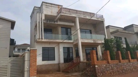 House for sale in Rusororo