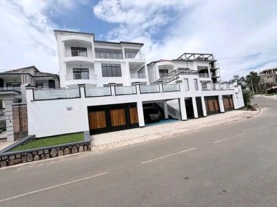 House for sale in Kibagabaga