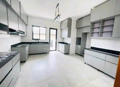 House for sale in Kibagabaga