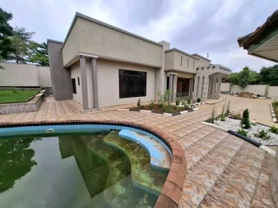 House for rent in Kimihurura