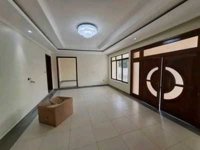 House for rent in Kimihurura