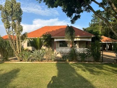 House for sale in Kibagabaga