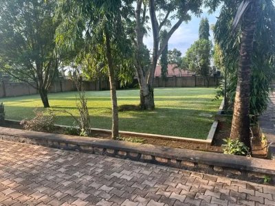 House for sale in Kibagabaga