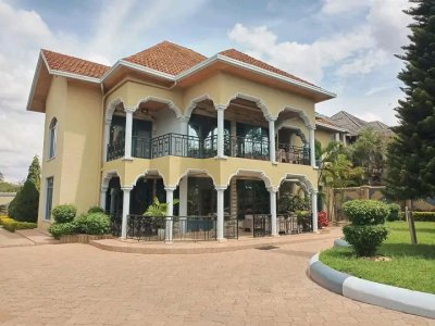 House for rent in Gacuriro