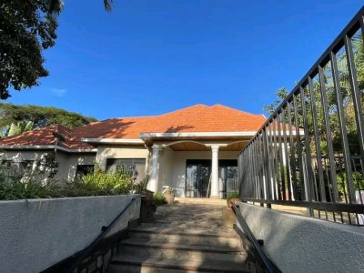 House for rent in Kacyiru