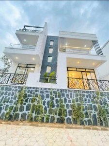 House for sale in Kibagabaga