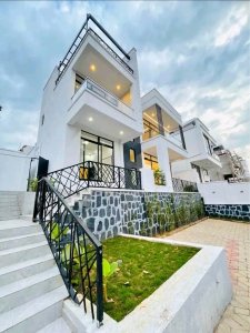 House for sale in Kibagabaga