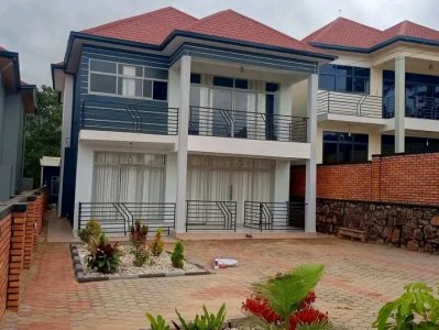 House for sale in Kimironko