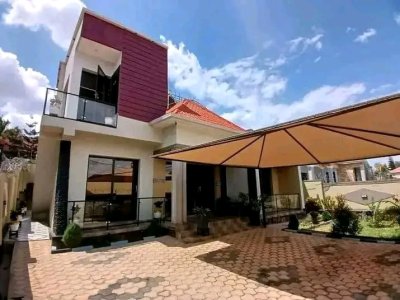 House for sale in Kimironko