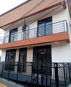 Apartment for rent in Kiyovu