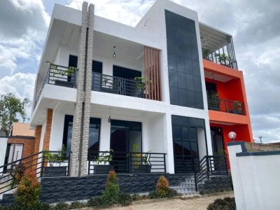 House for rent in Kimironko