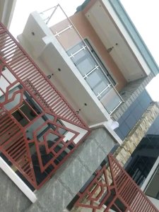 House for rent in Kimironko