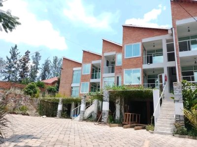 Apartment for rent in Kibagabaga