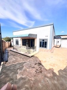 House for rent in Kanombe