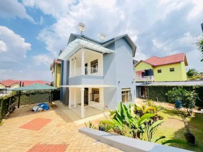 House for rent in Gacuriro