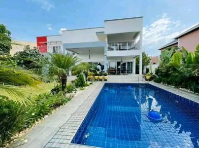 House for rent in Gacuriro