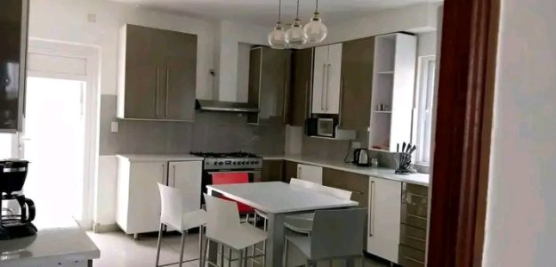 House for rent in Gacuriro