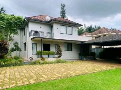 House for sale in Nyarutarama