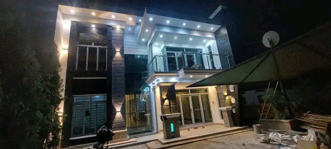 Apartment for rent in Gisozi