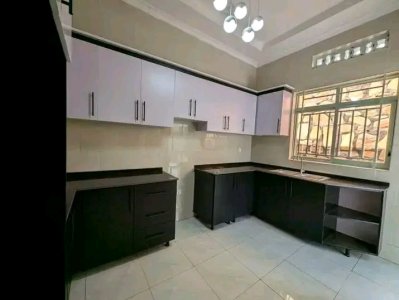 Apartment for rent in Gisozi