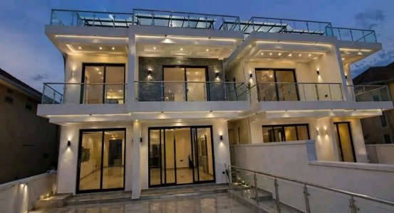 House for sale in Kimironko