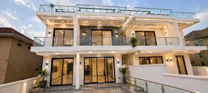 House for sale in Kimironko