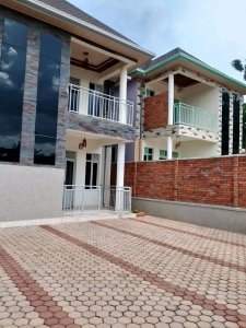 House for rent in Gacuriro