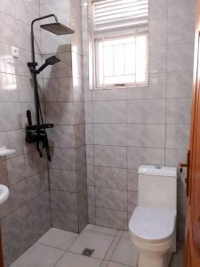 House for rent in Gacuriro
