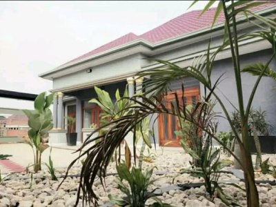 House for sale in Kanombe