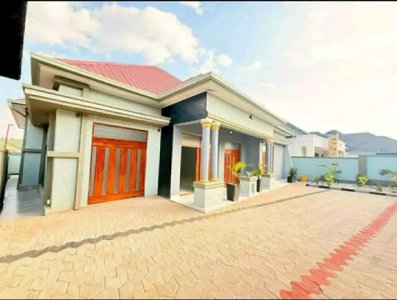 House for sale in Kanombe