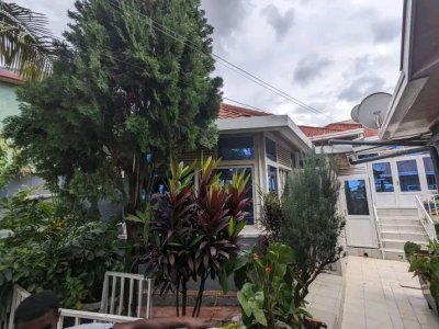 House for rent in Kimironko